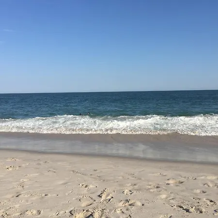 Apartment In Royal Atlantic Beach Resort Montauk Exterior photo