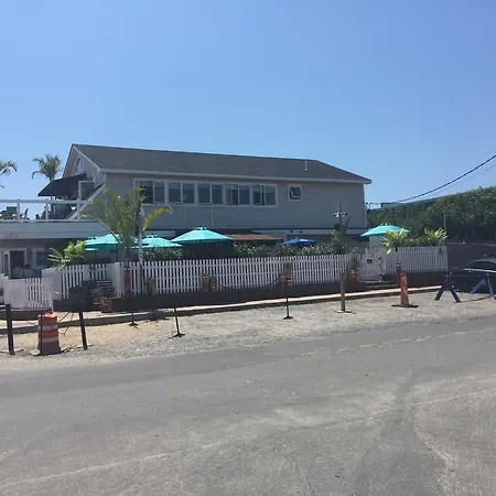 Apartment In Royal Atlantic Beach Resort Montauk Exterior photo