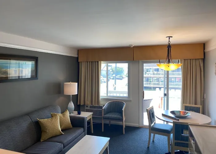 Apartment In Royal Atlantic Beach Resort