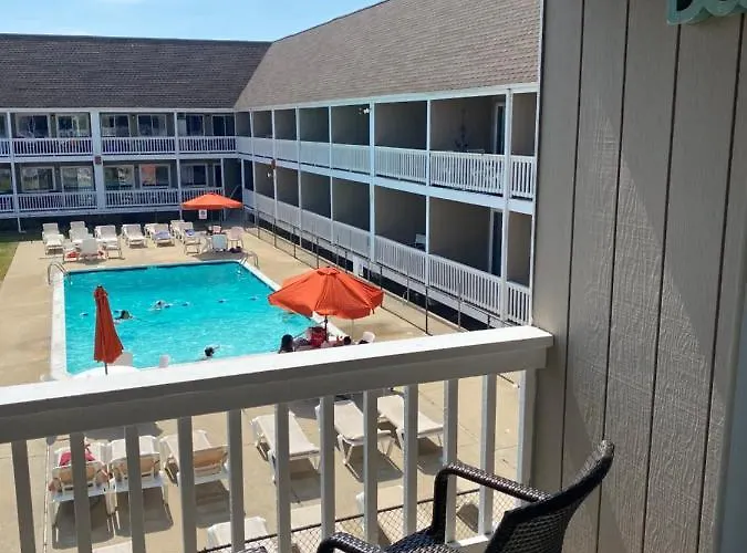 Apartment In Royal Atlantic Beach Resort