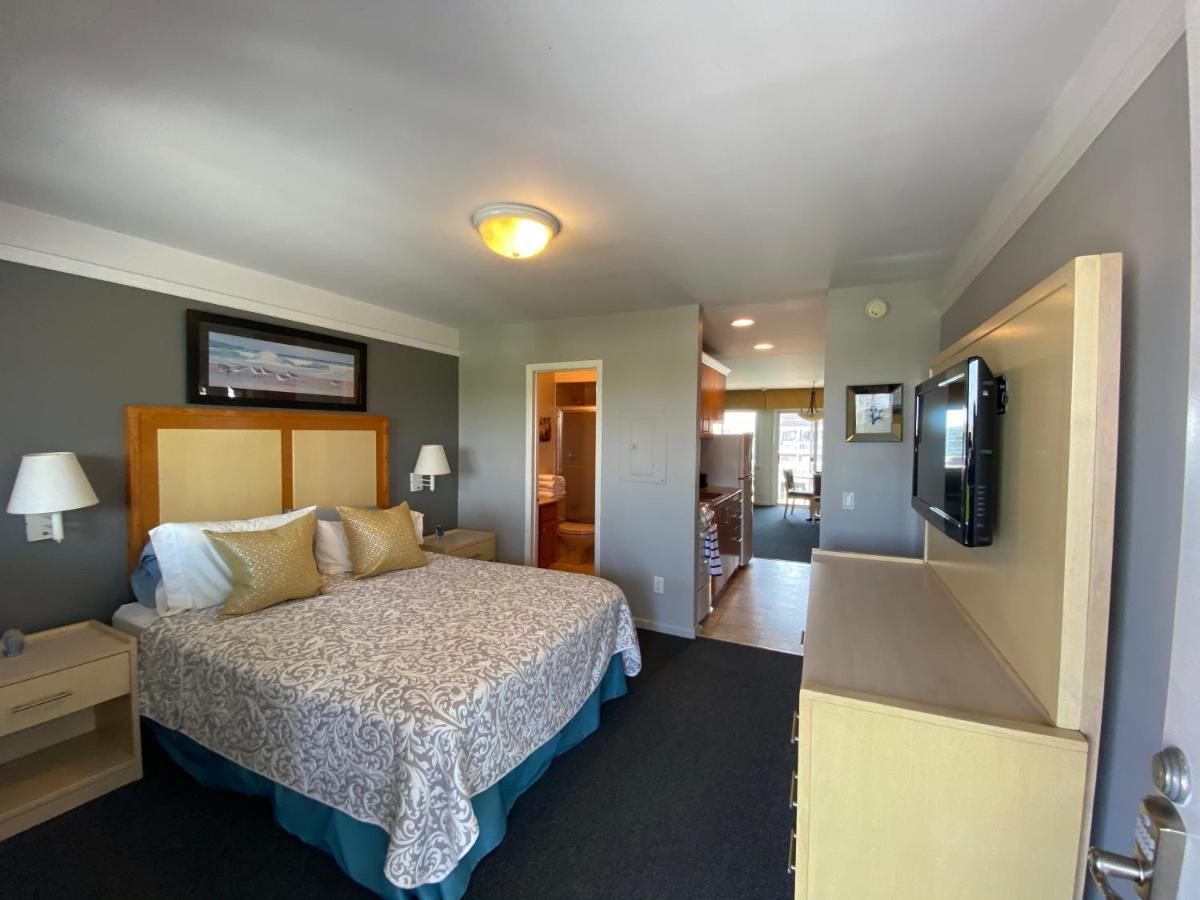 In Royal Atlantic Apartamento *