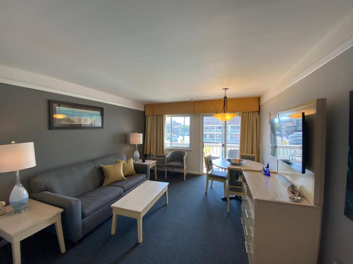 In Royal Atlantic Montauk