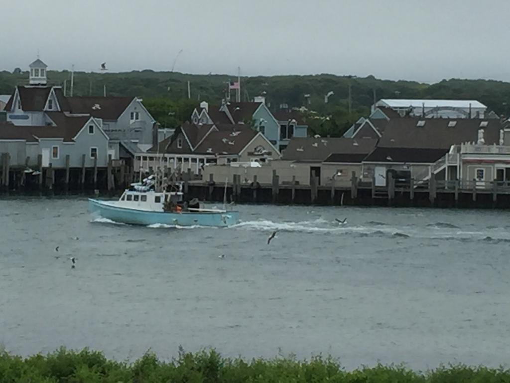 In Royal Atlantic Montauk