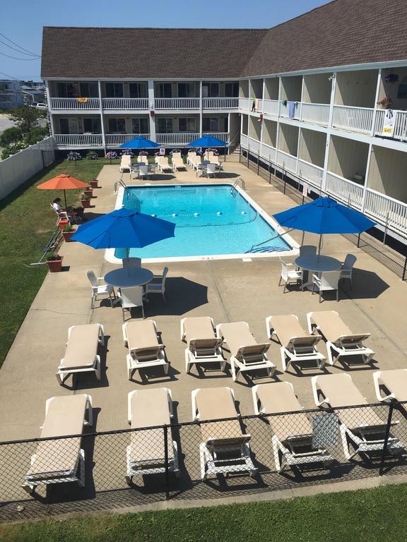 Apartamento In Royal Atlantic